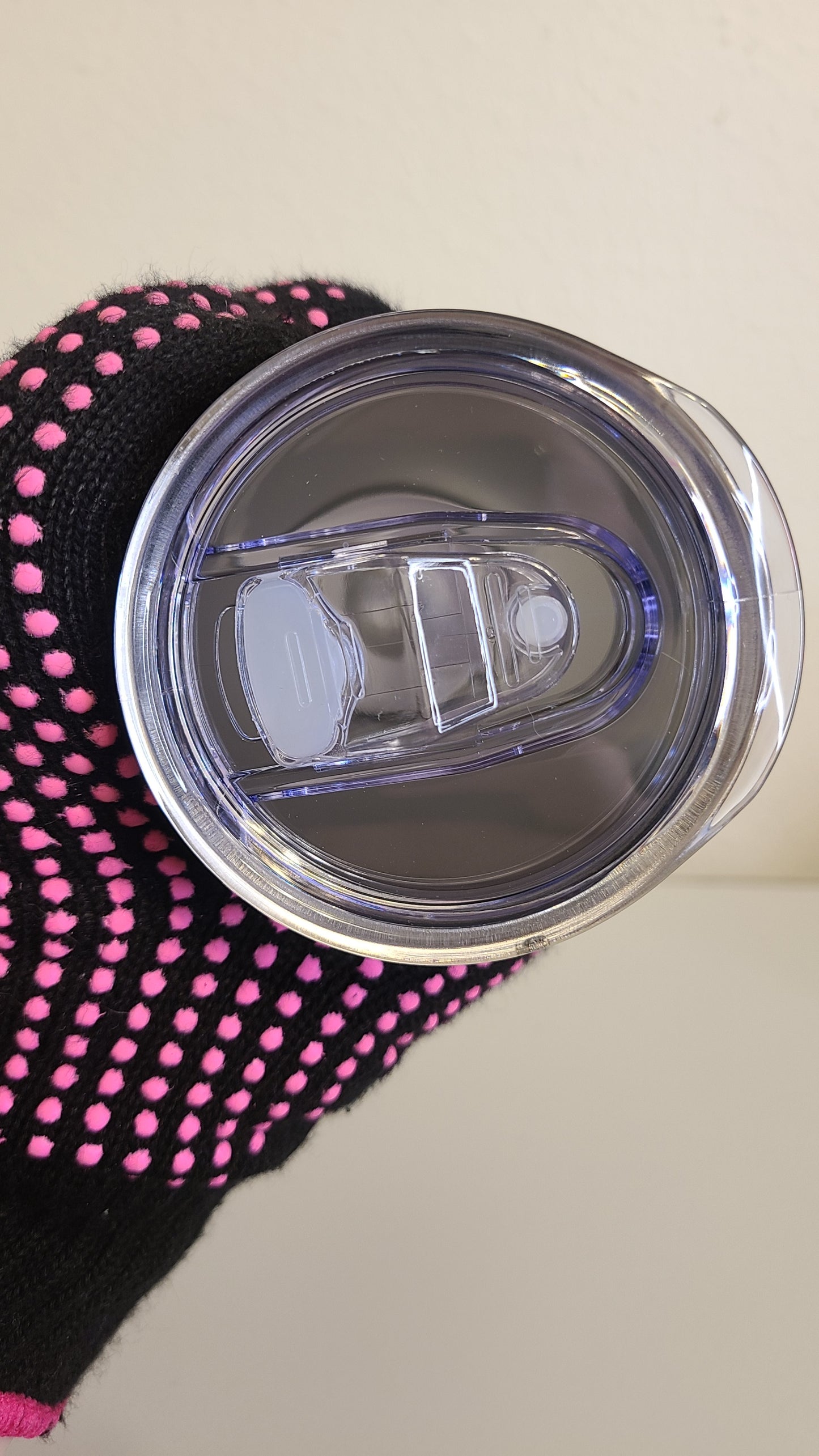 Cap America Tumbler