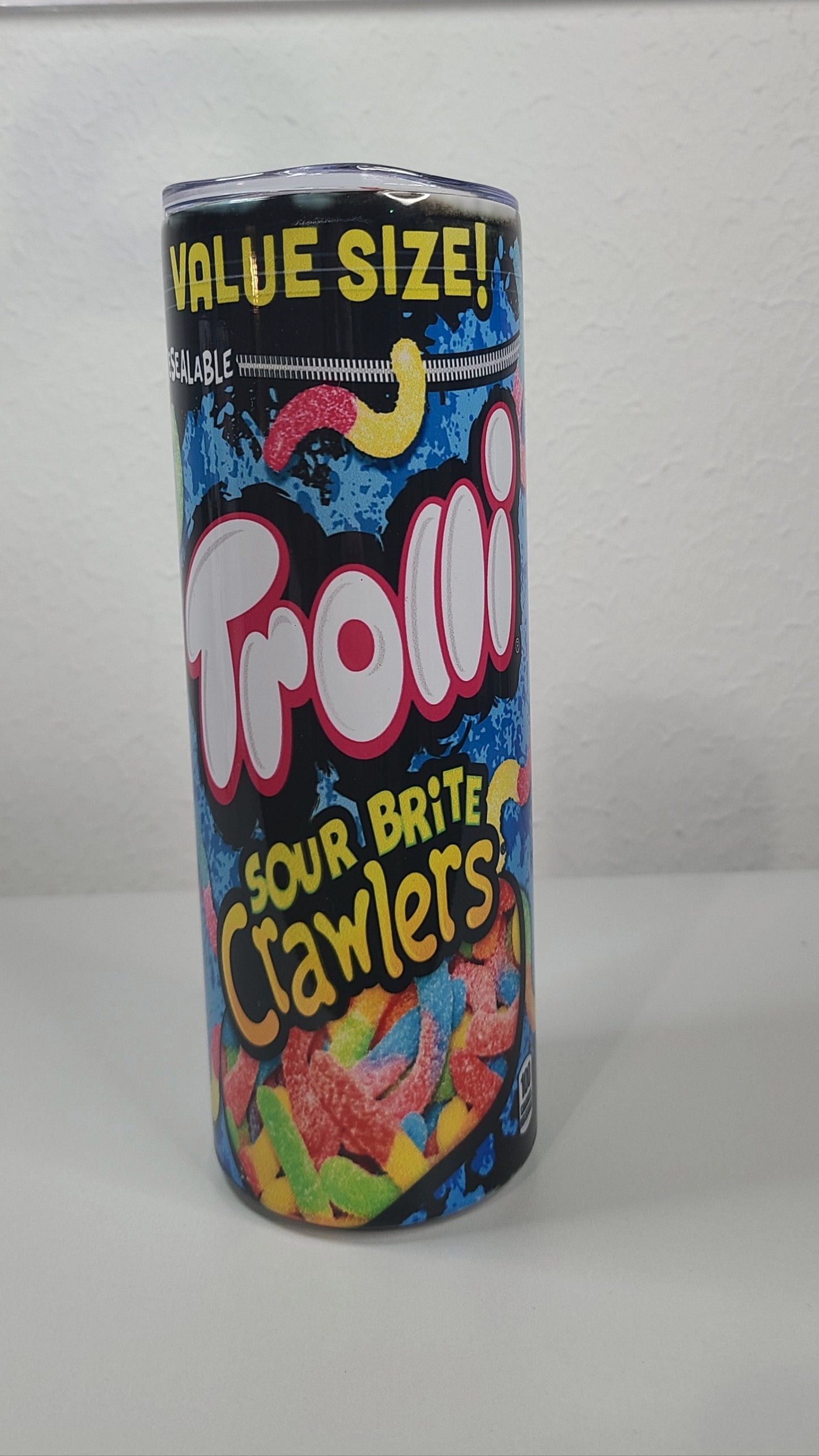Trolli Tumbler