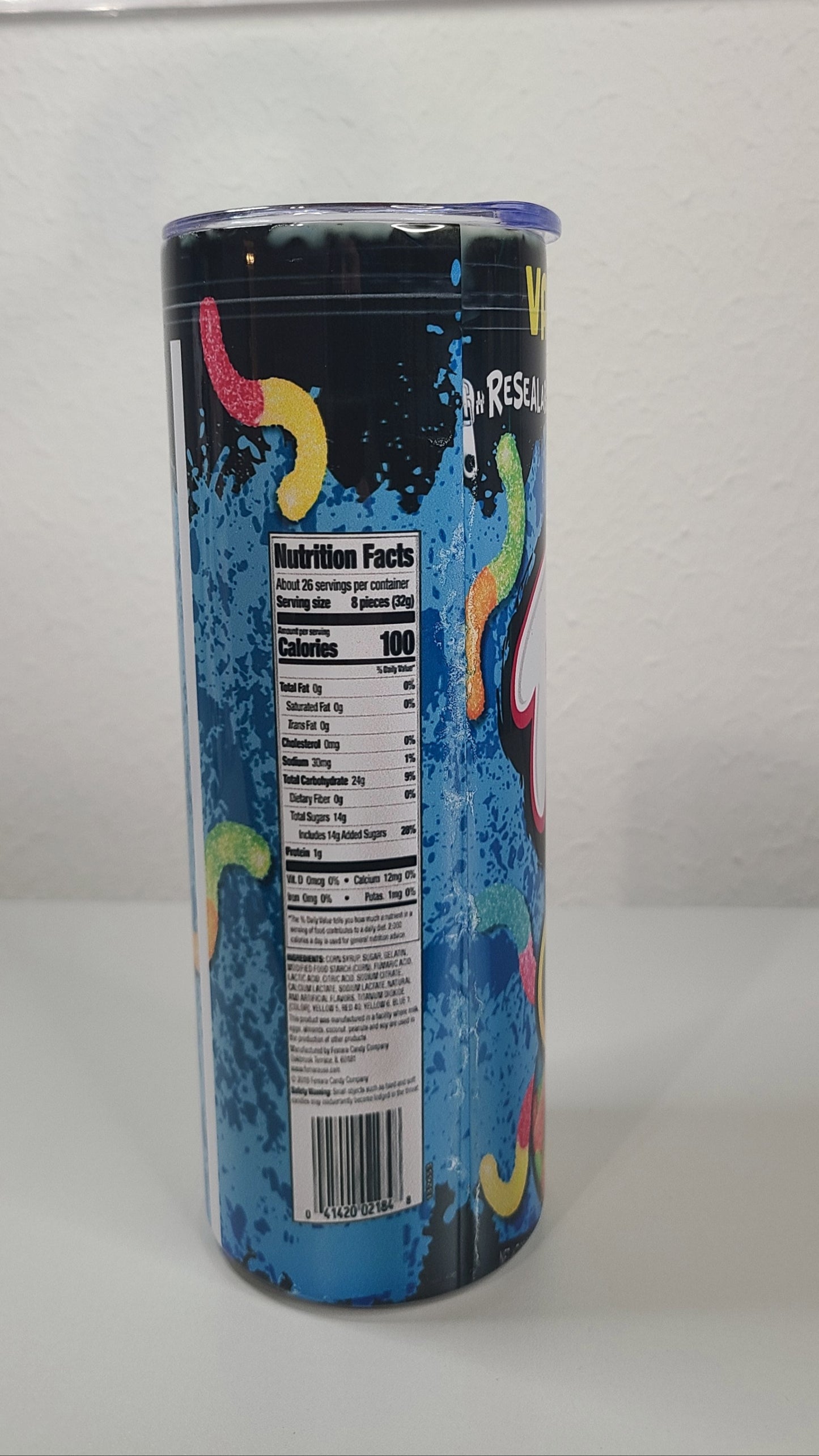 Trolli Tumbler