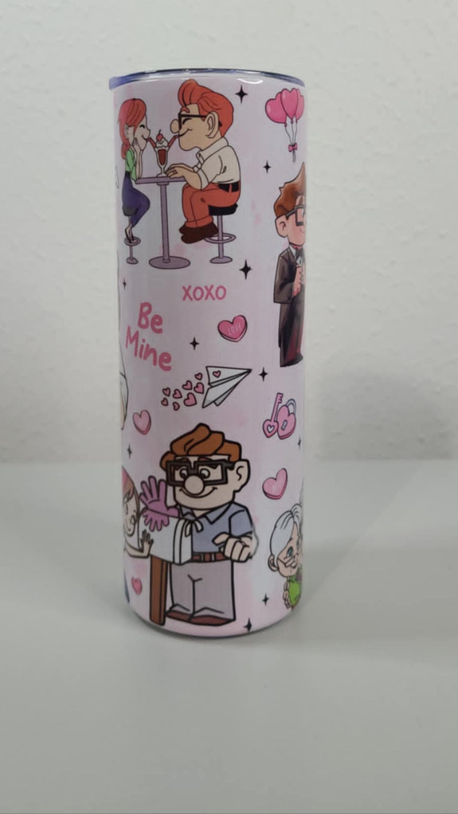 UP Tumbler