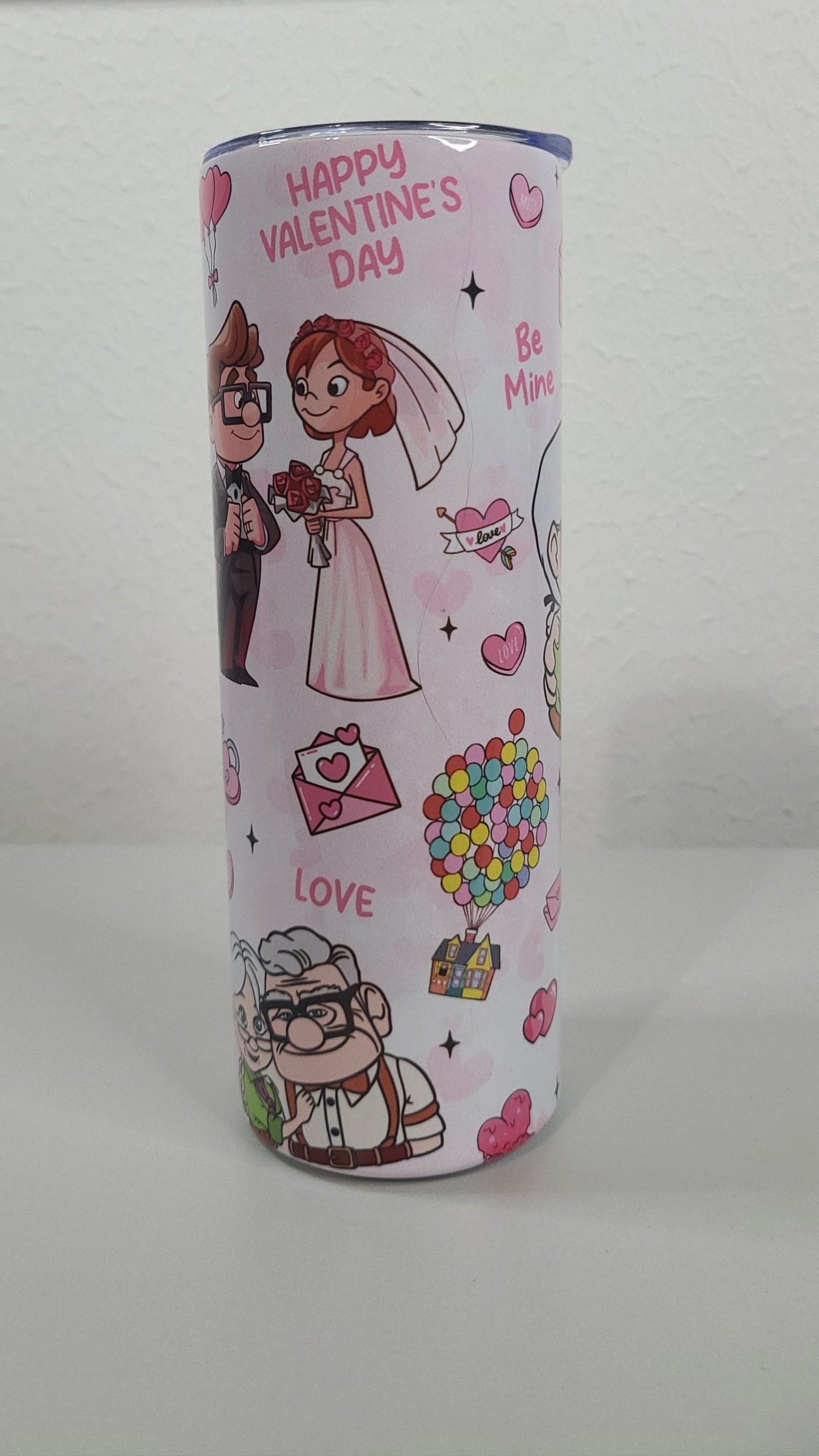 UP Tumbler
