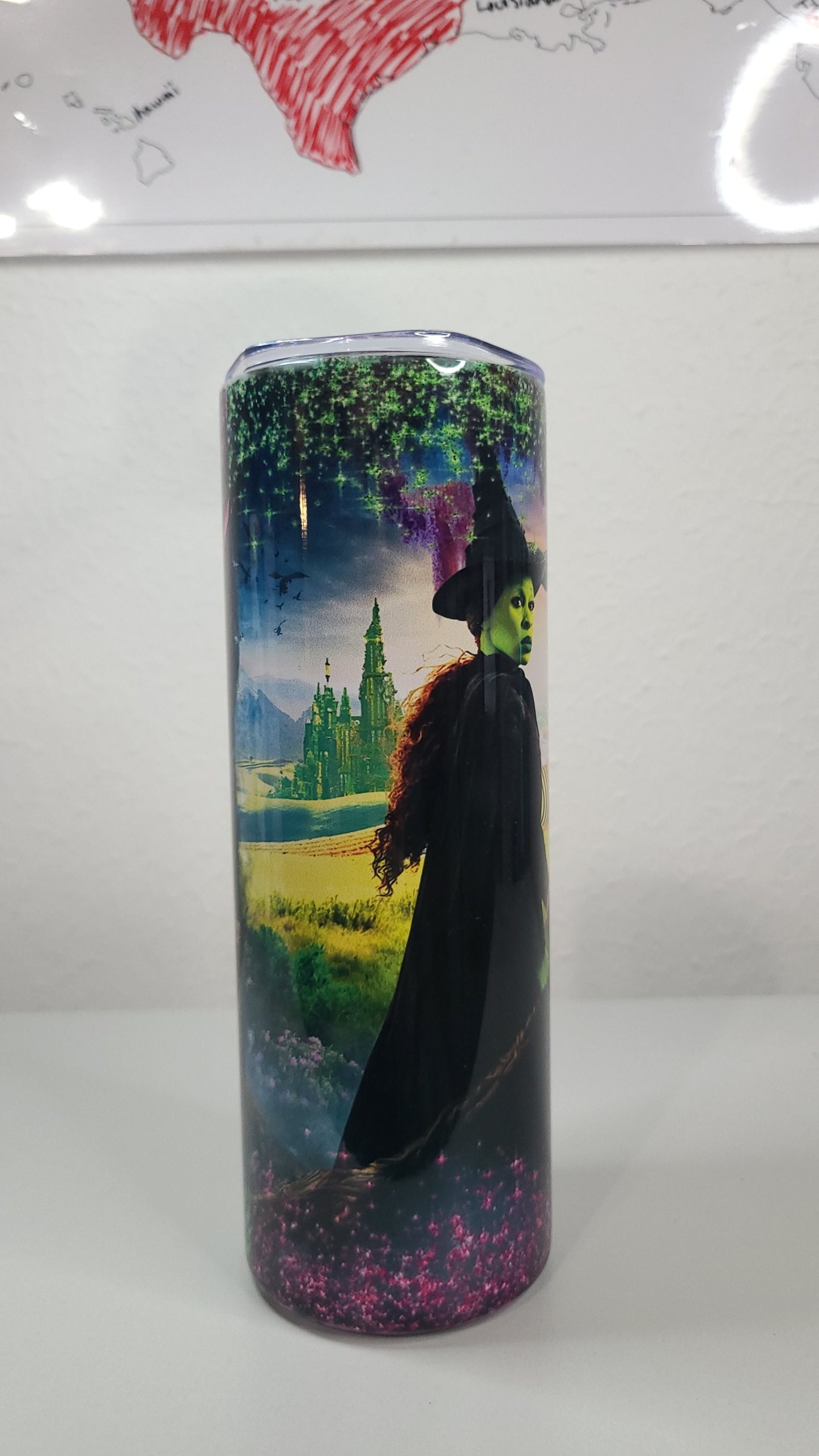 Wicked Tumbler