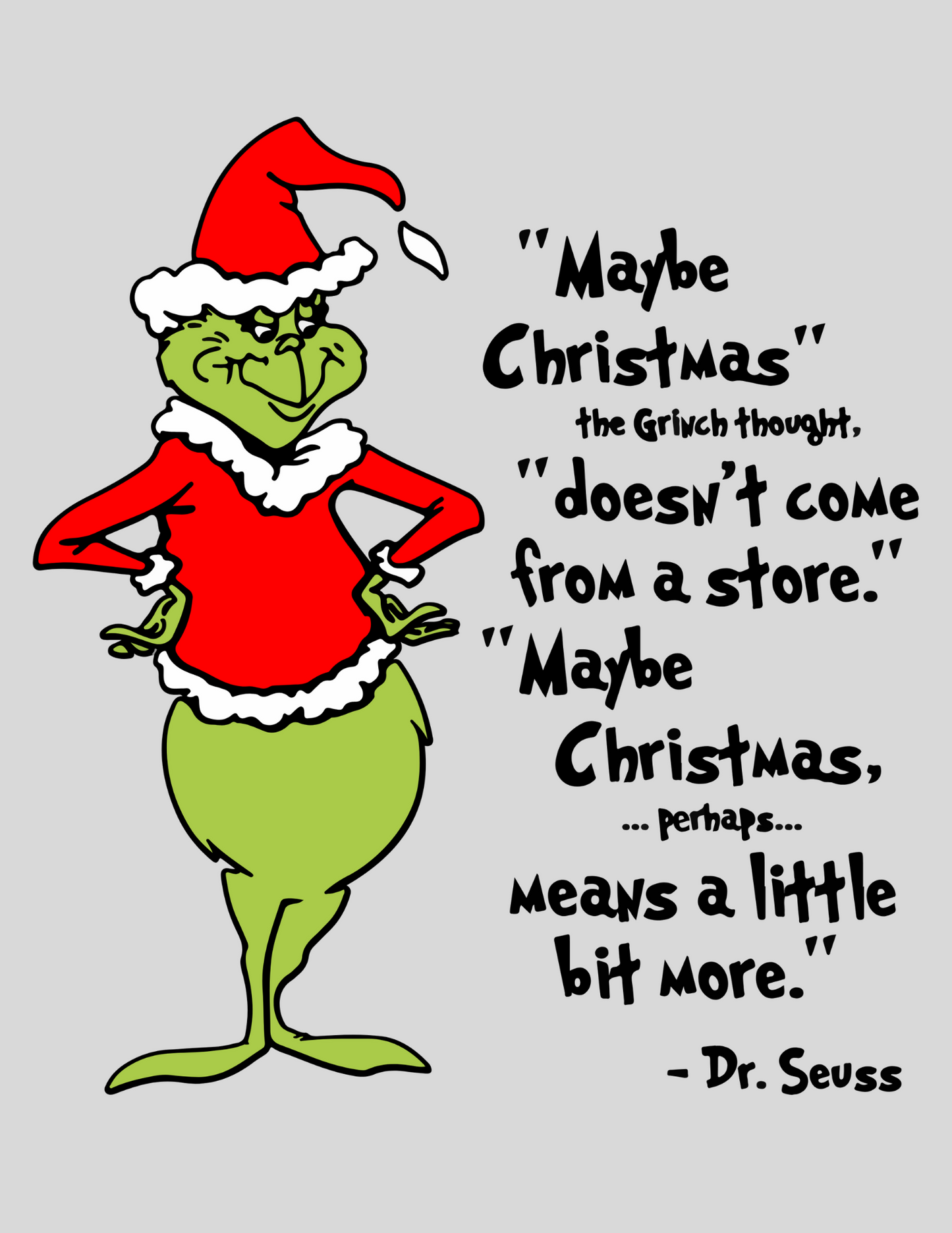The Green One