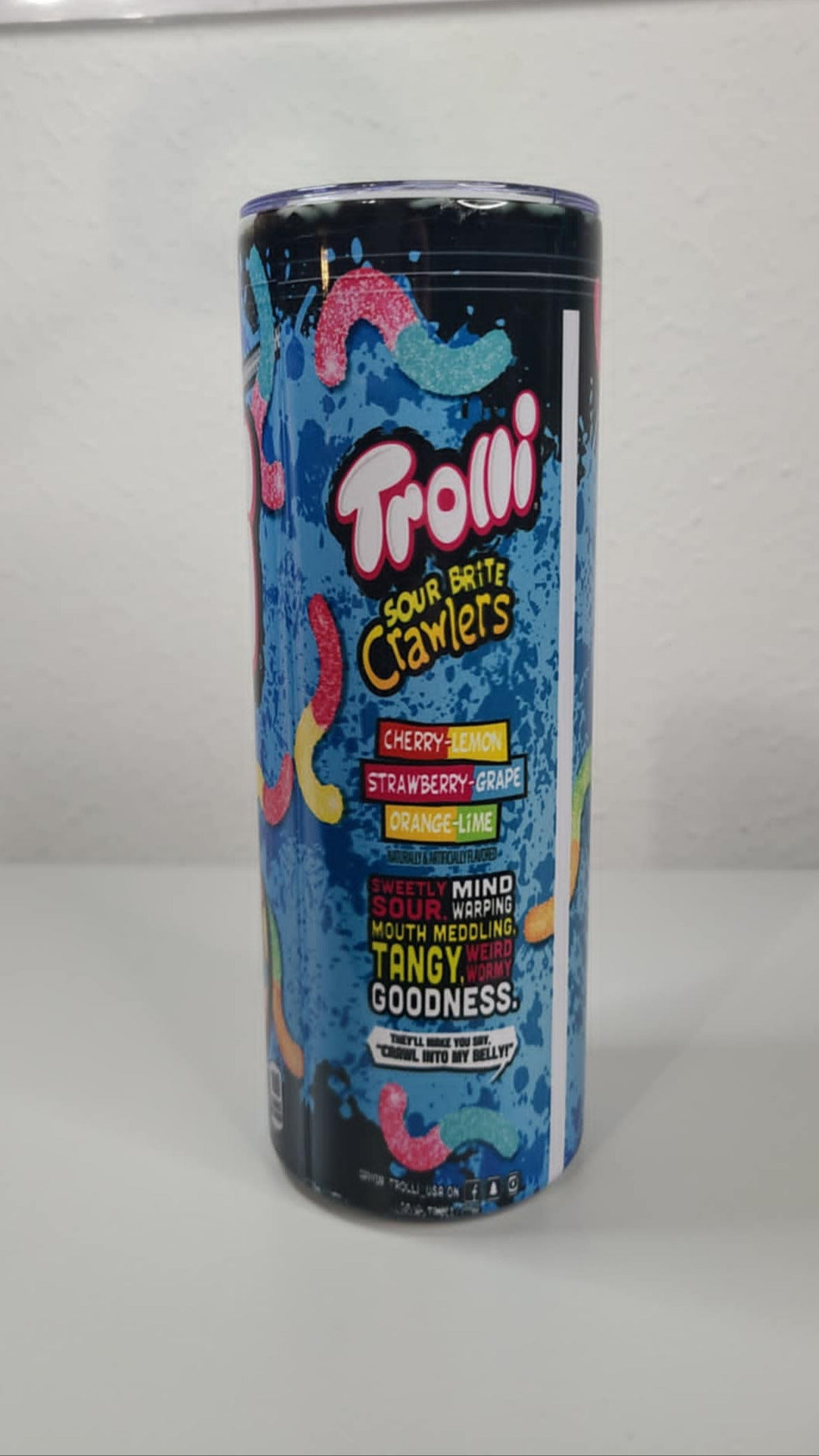 Trolli Tumbler