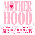 Mother Hood Shirt