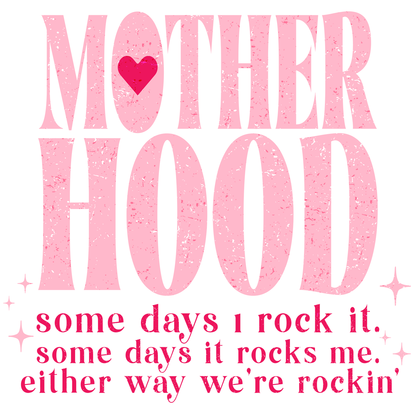 Mother Hood Shirt