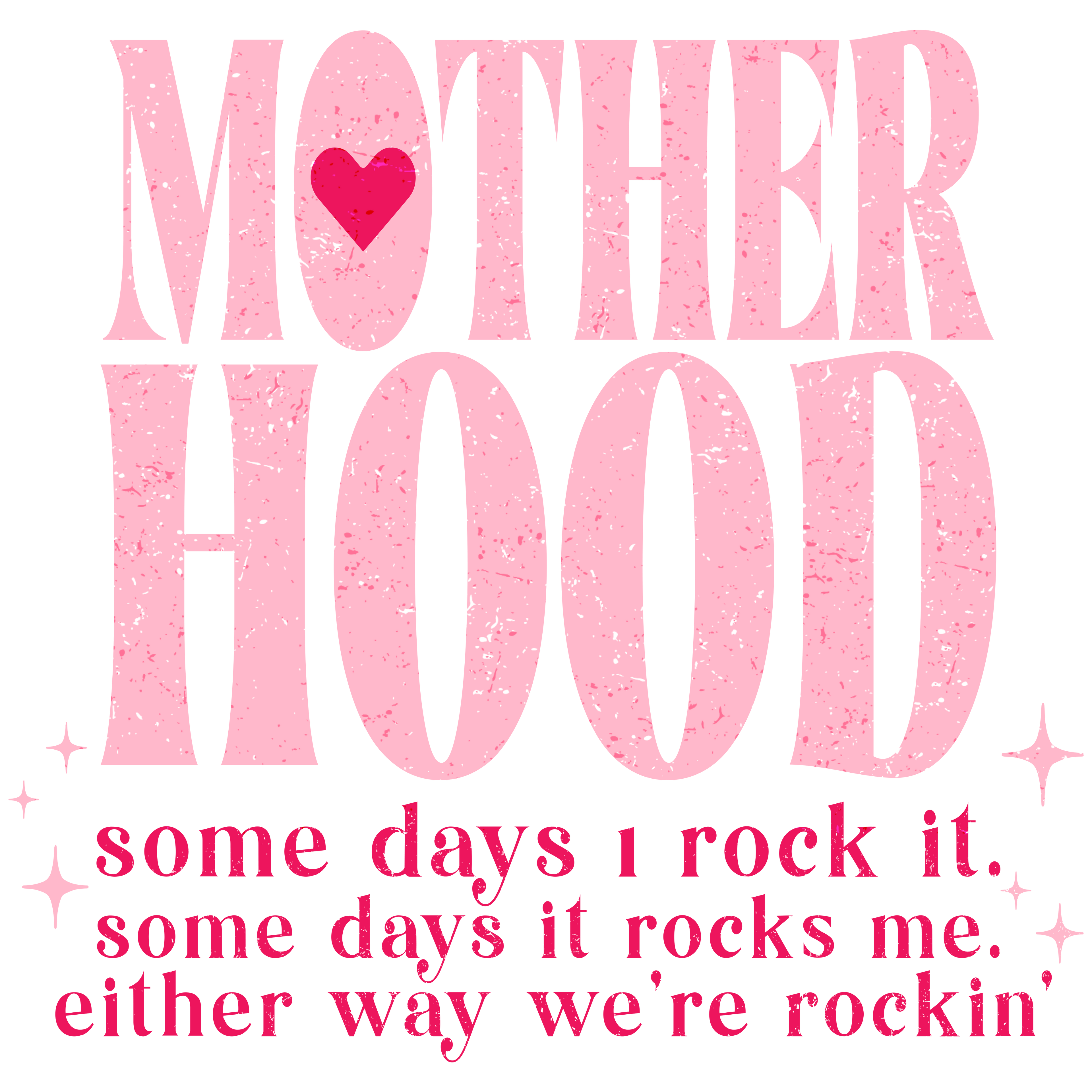 Mother Hood Shirt