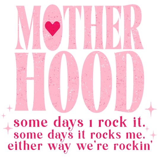 Mother Hood Shirt