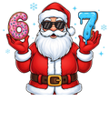 Santa Six Seven Shirt