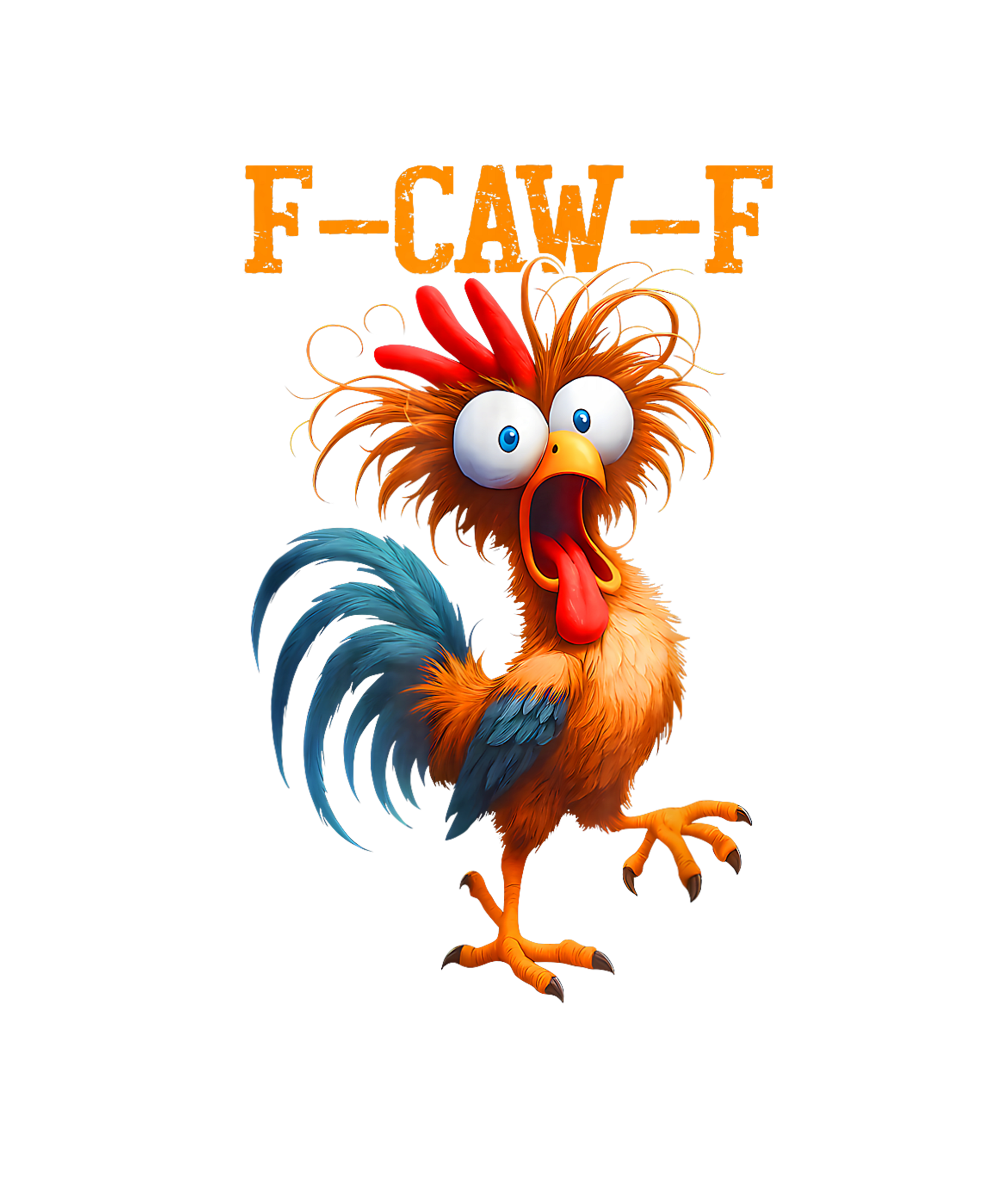 FCAWF Shirt