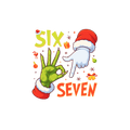 Six Seven Hands Shirt