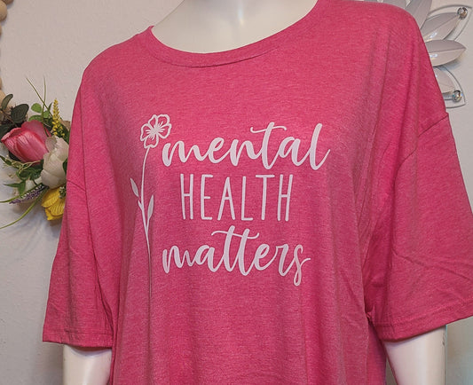 Mental Health Matters