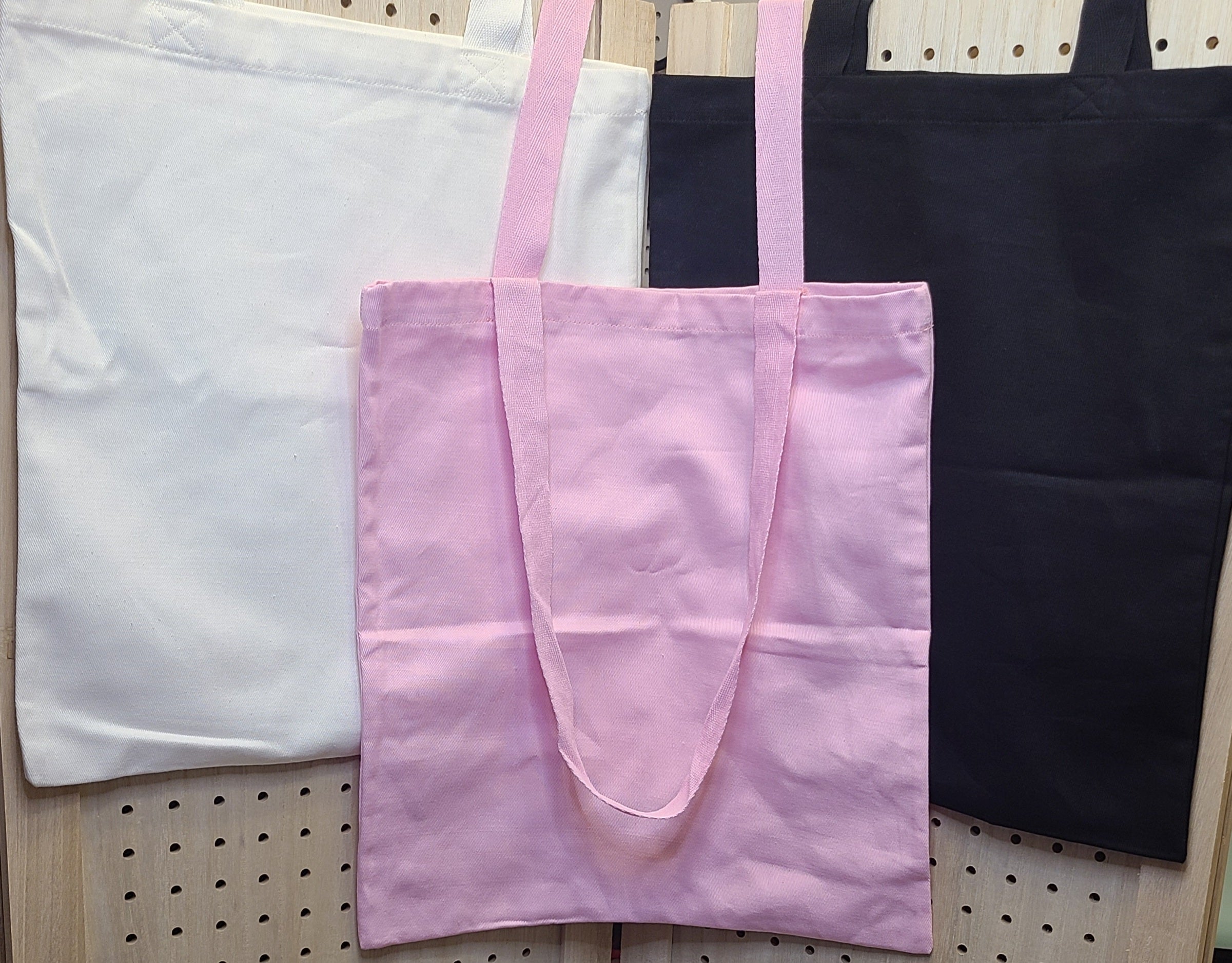Custom Tote Bags