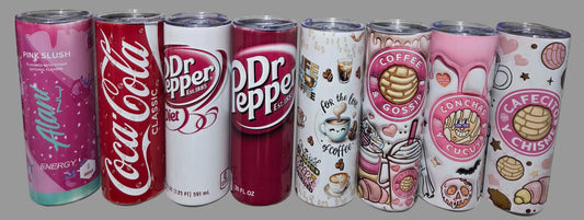 20oz Tumbler Selection