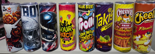 20oz Tumbler Selection