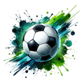 Soccer Shirt