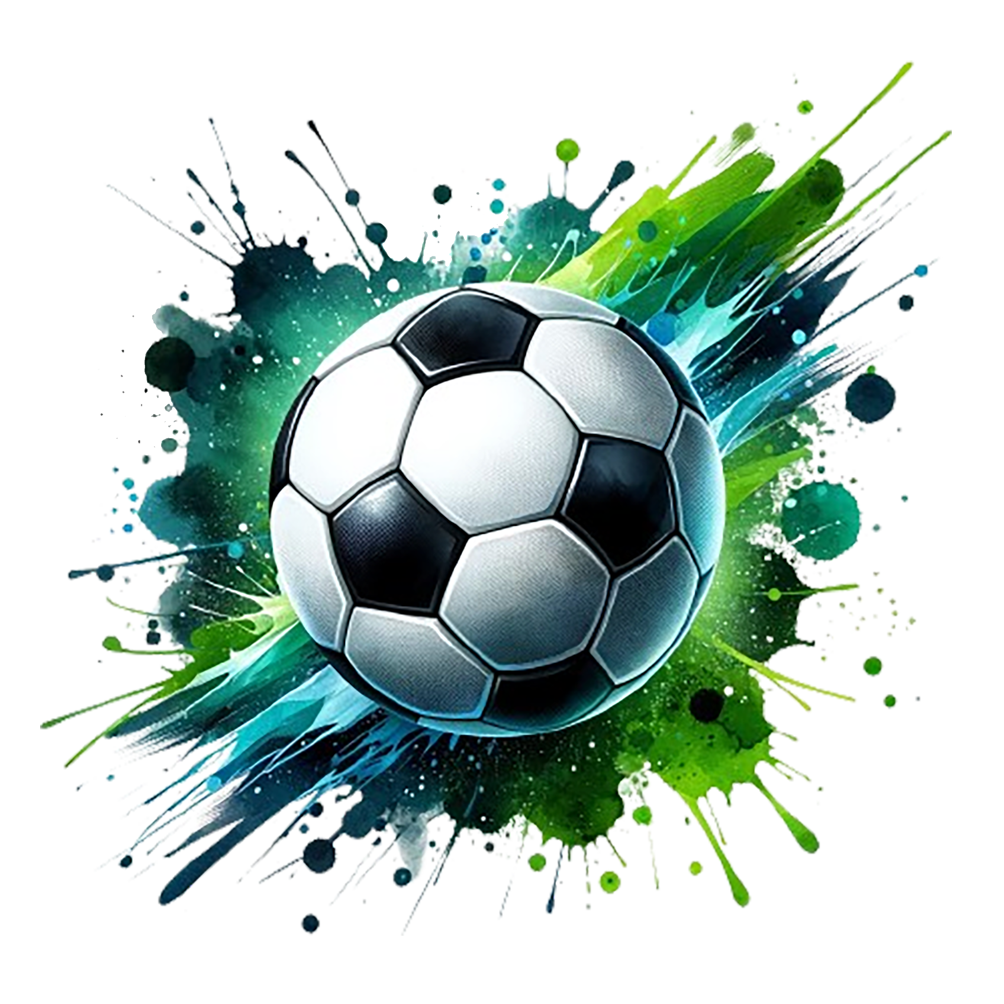 Soccer Shirt