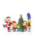 Simpson Christmas