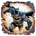 Batman Shirt