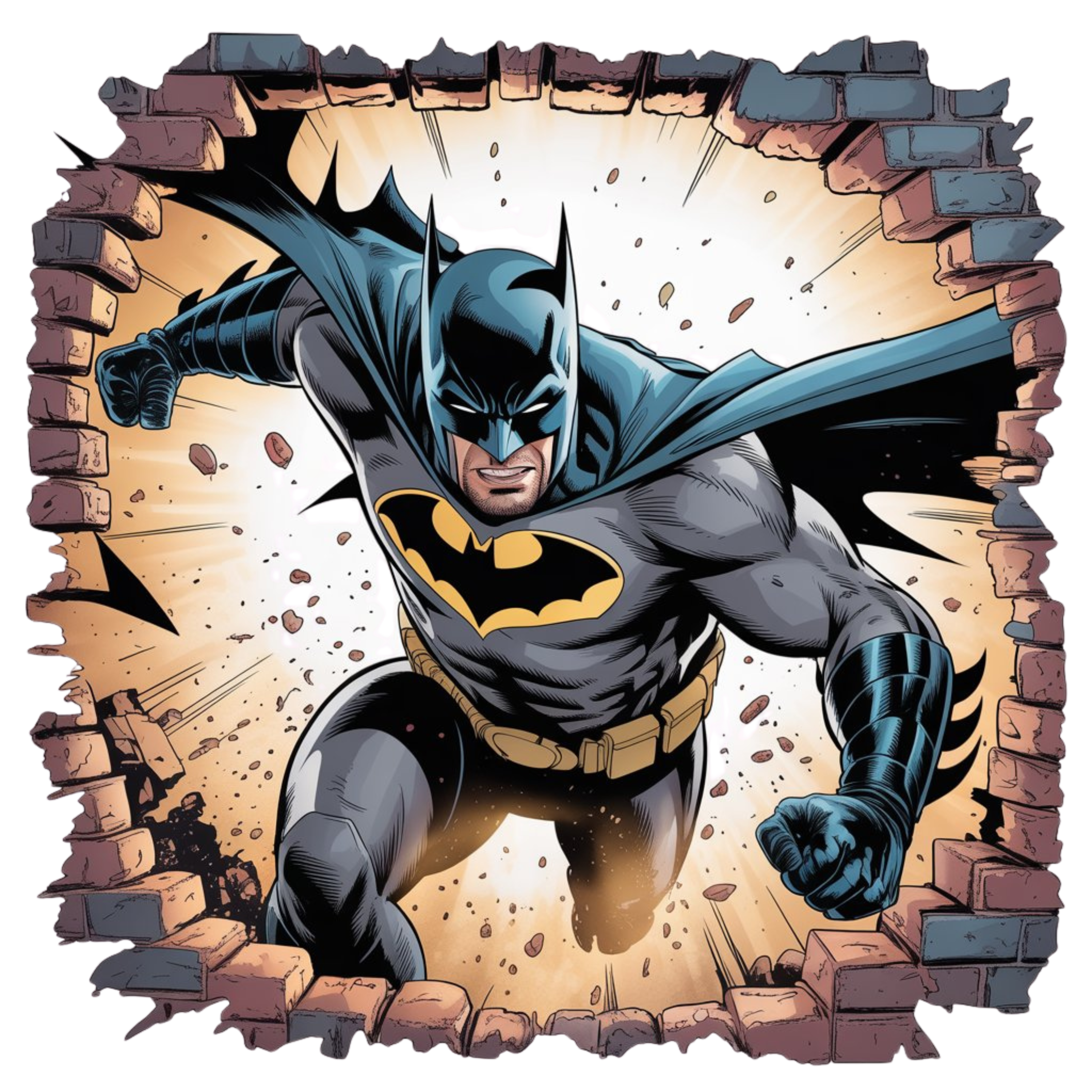 Batman Shirt