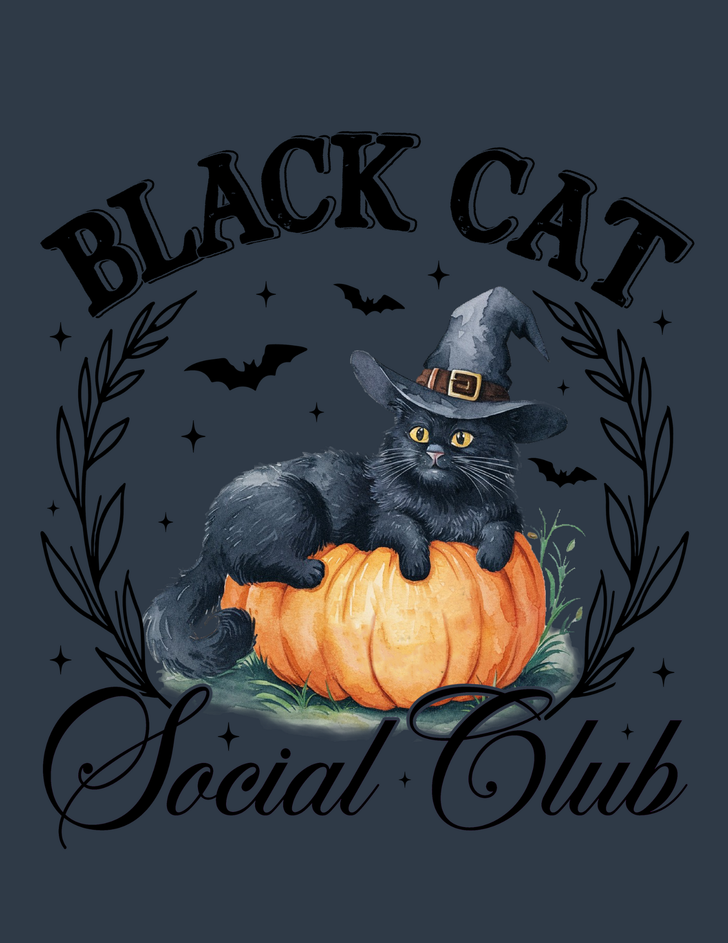 Black Cat Social Club