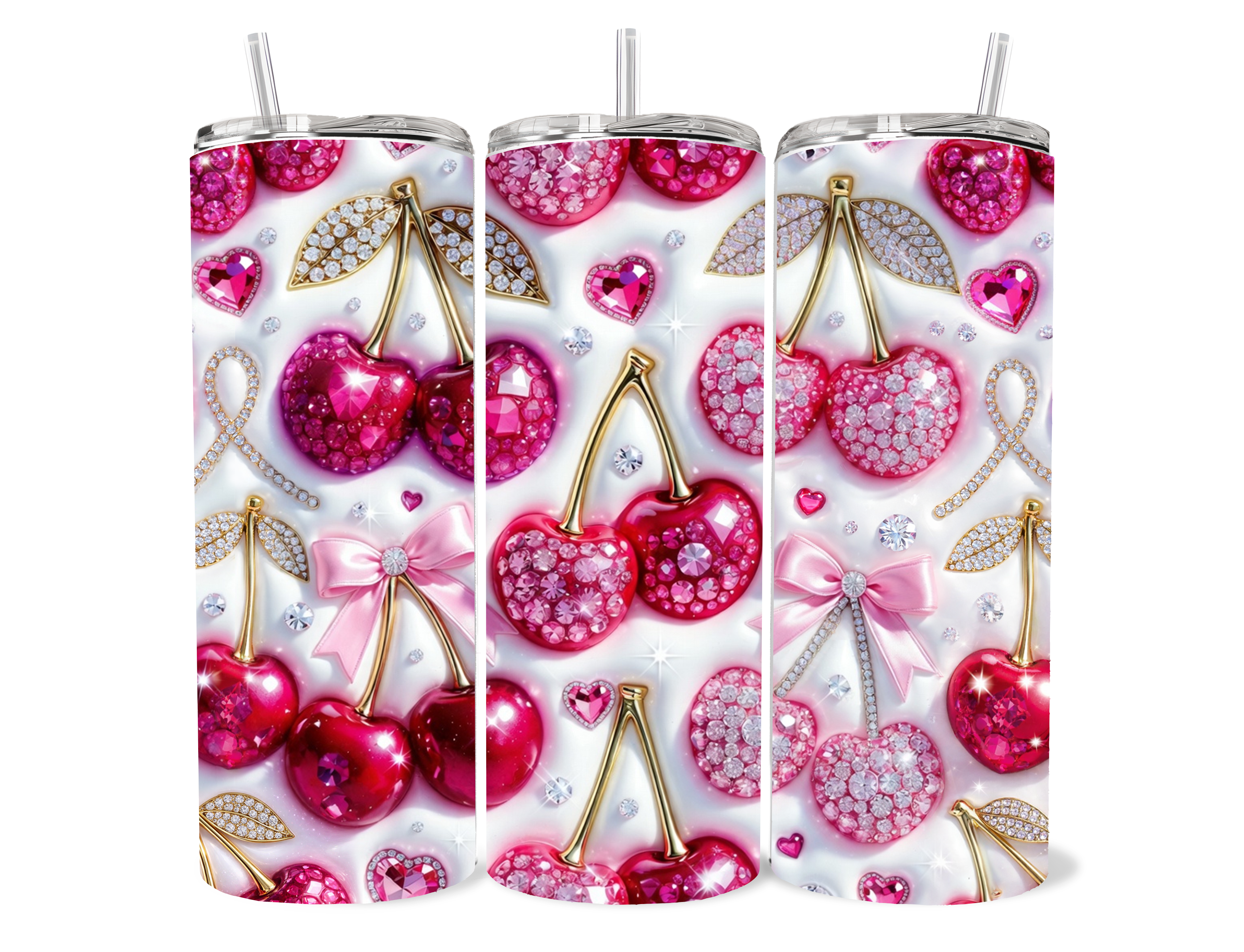 Bling Cherries