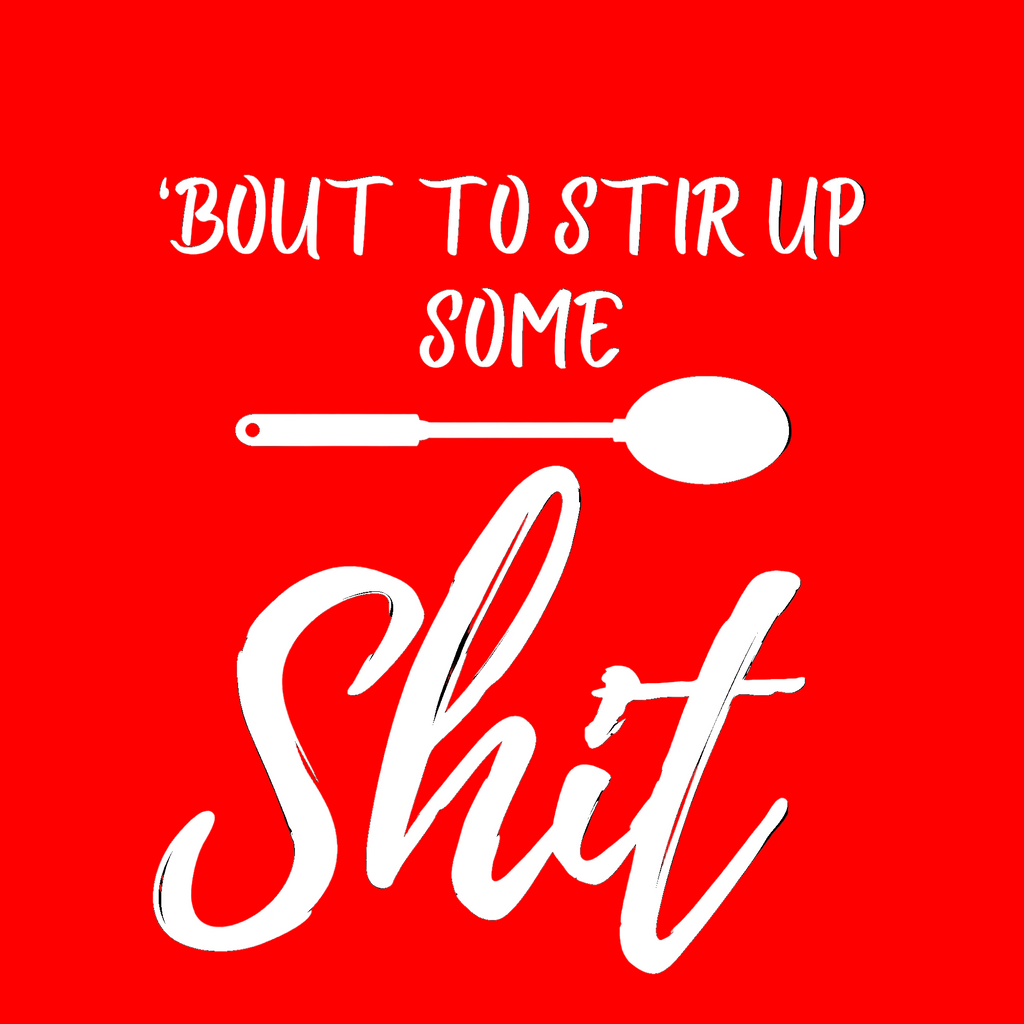 Customized Apron