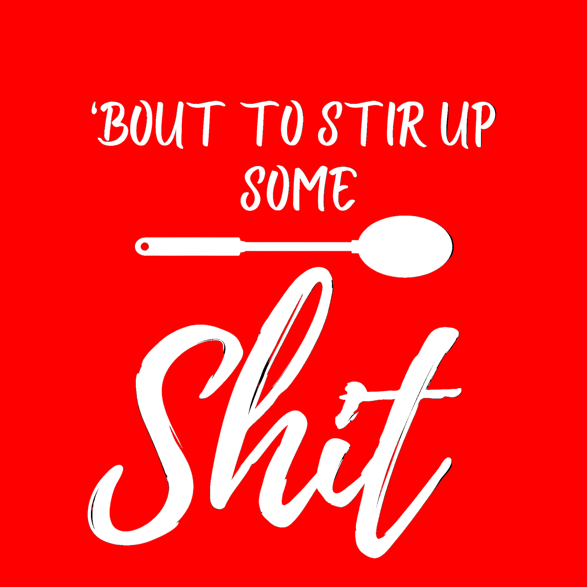 Customized Apron