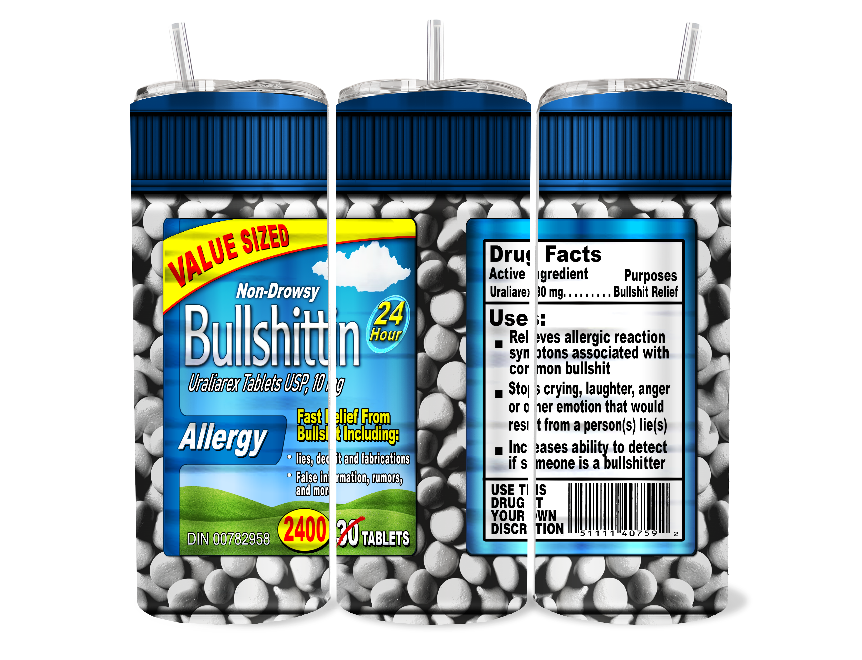 Bull Shtn