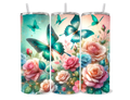 Butterfly Roses