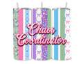 Chaos Coordinator