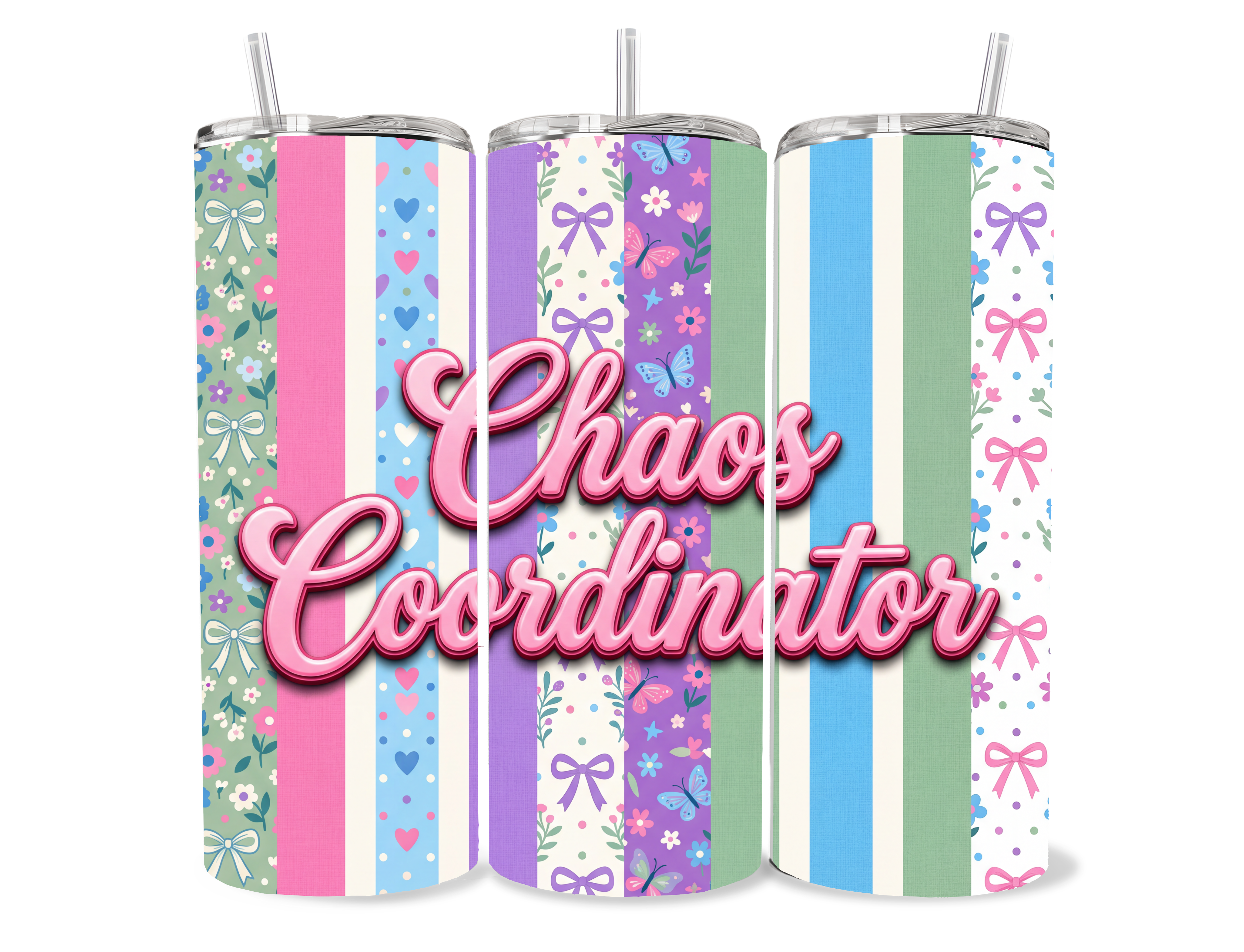 Chaos Coordinator