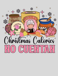Christmas Calories DARK