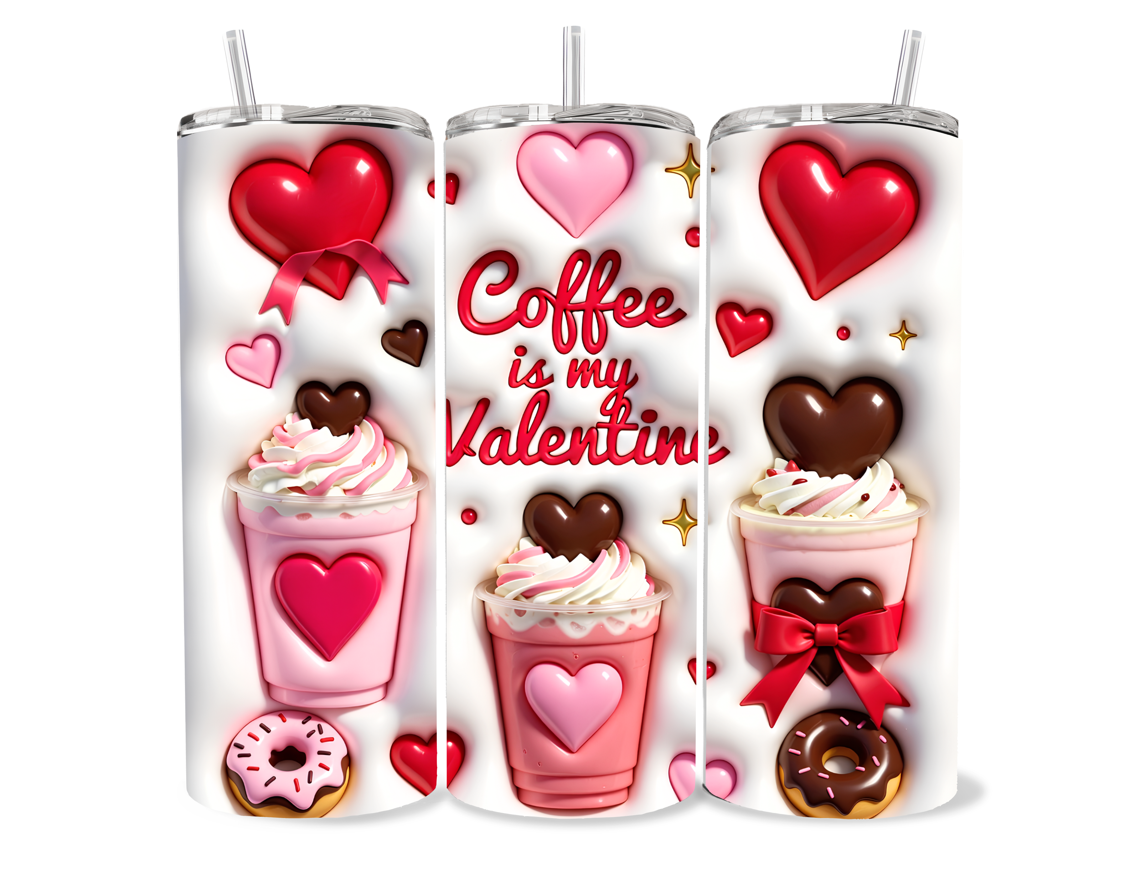 Valentines Coffee
