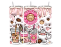 Coffee and Gossip
