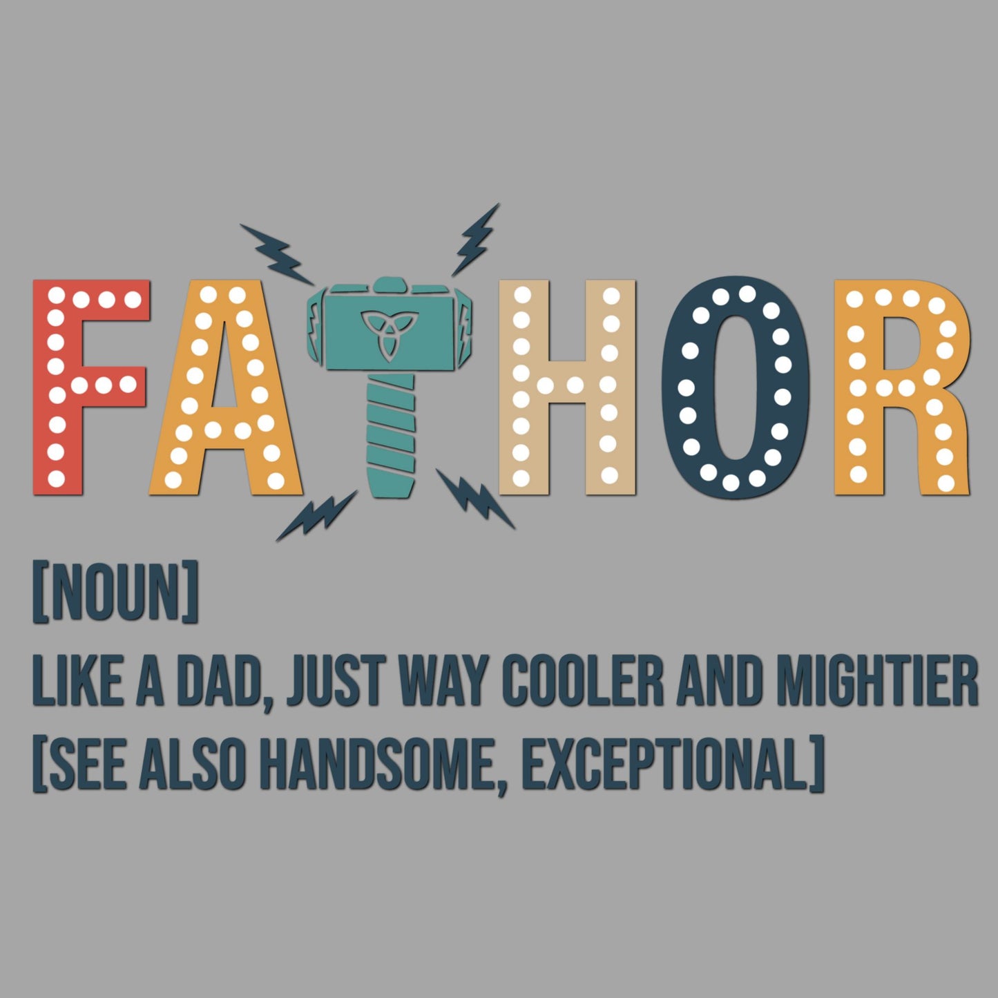 Fathers Day Shirts