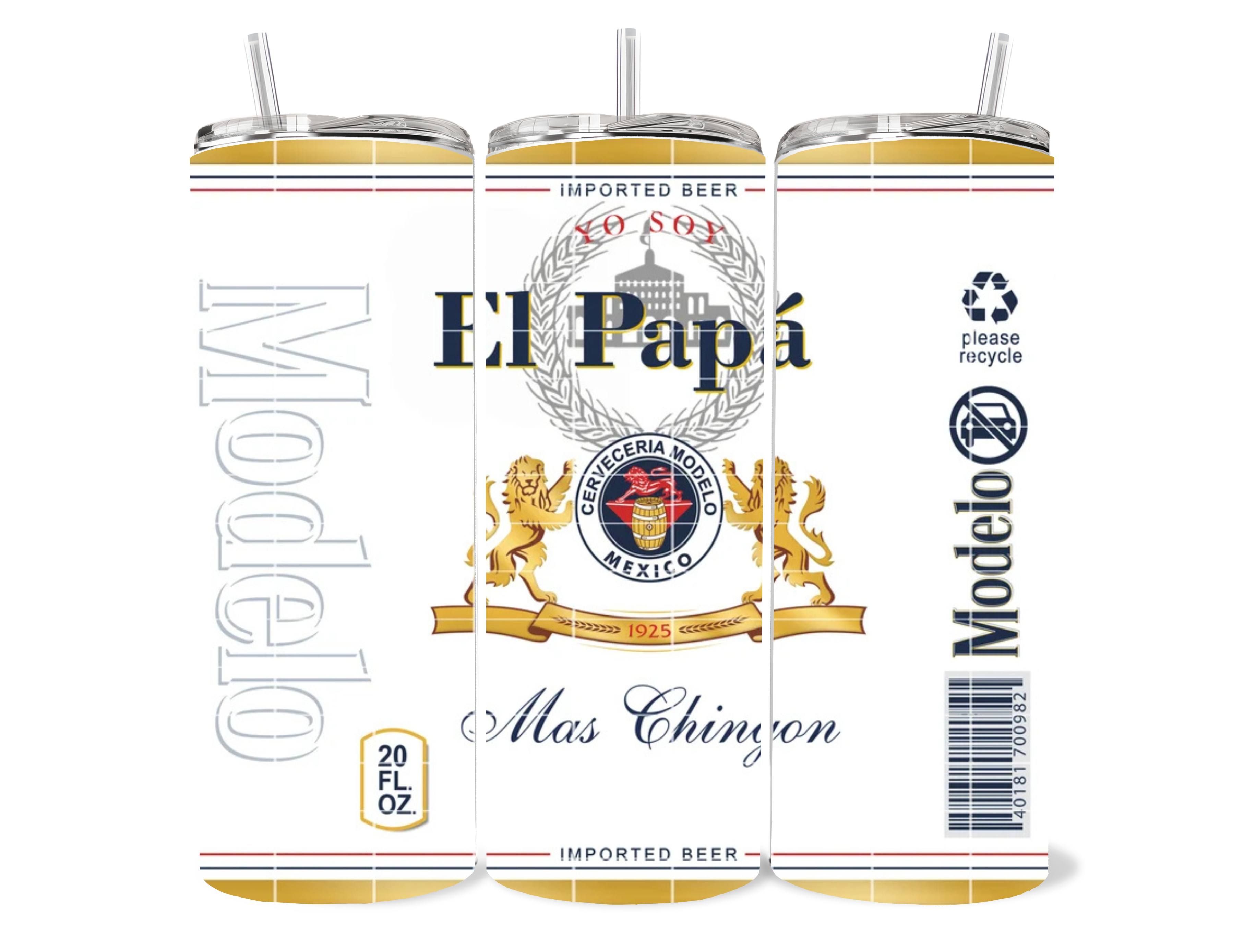 El Papa