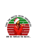 Snoop Christmas Shirt