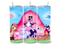 Farm Animal
