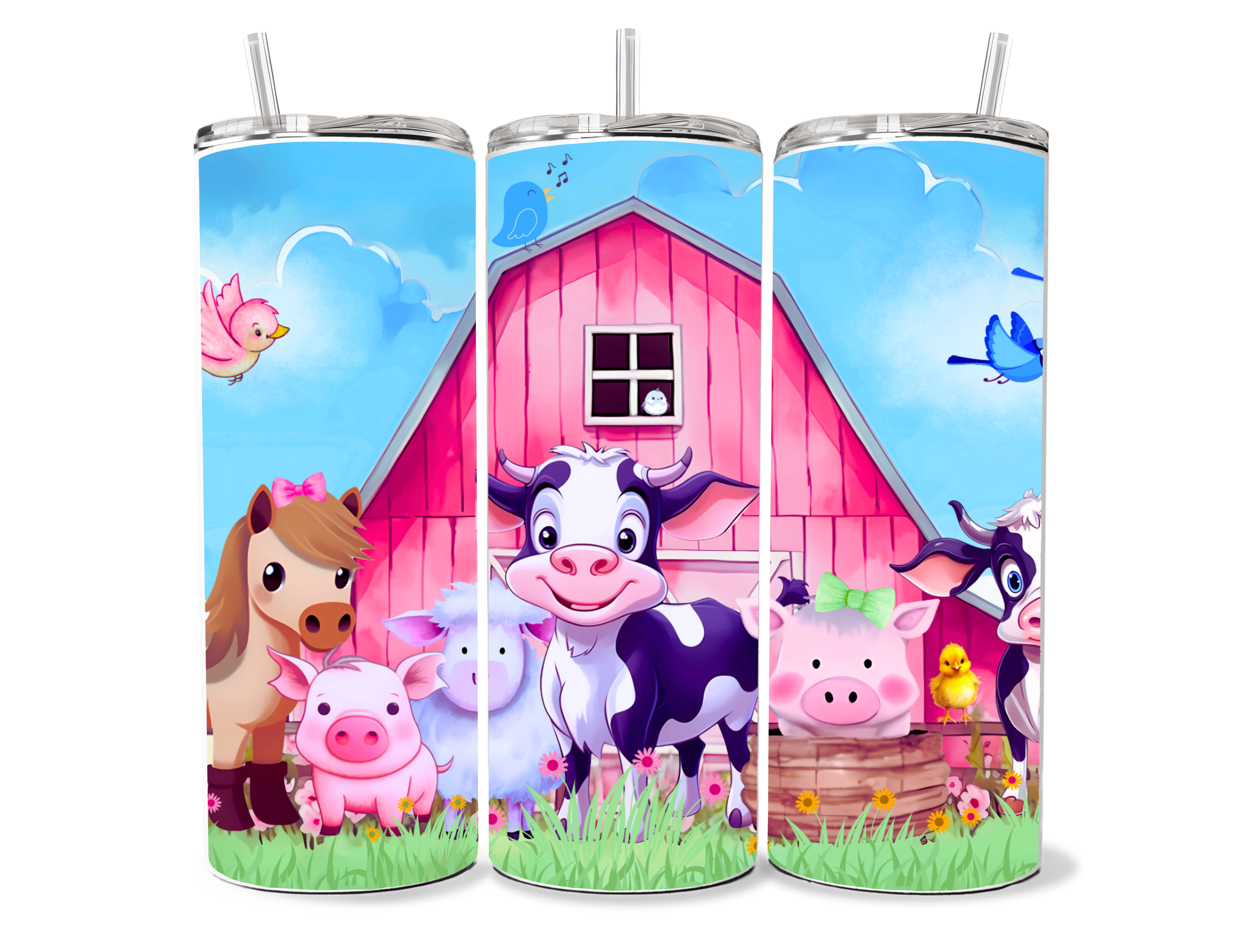 Farm Animal