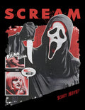 Whats Your Favorite Scary Movie