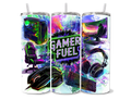 Gamer Fuel