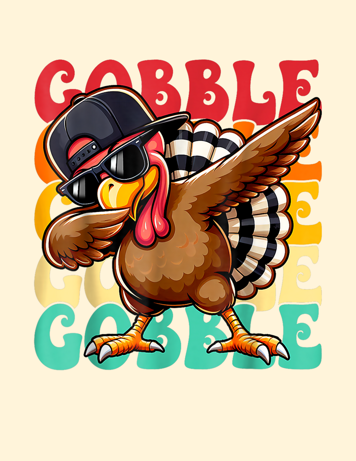 Gobble Gobble