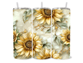 Golden Sunflower