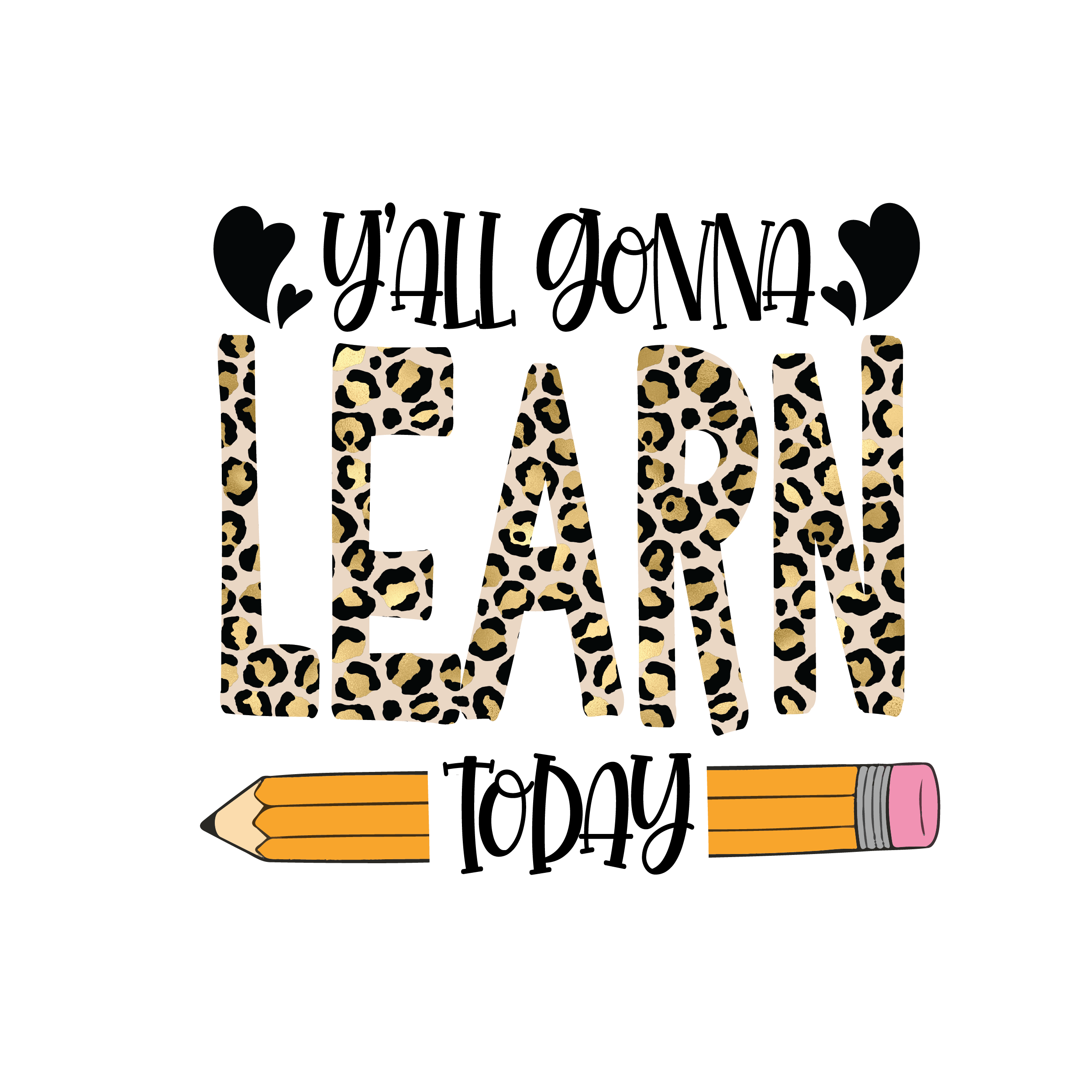 Gonna Learn