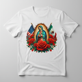 Mexican American Shirt