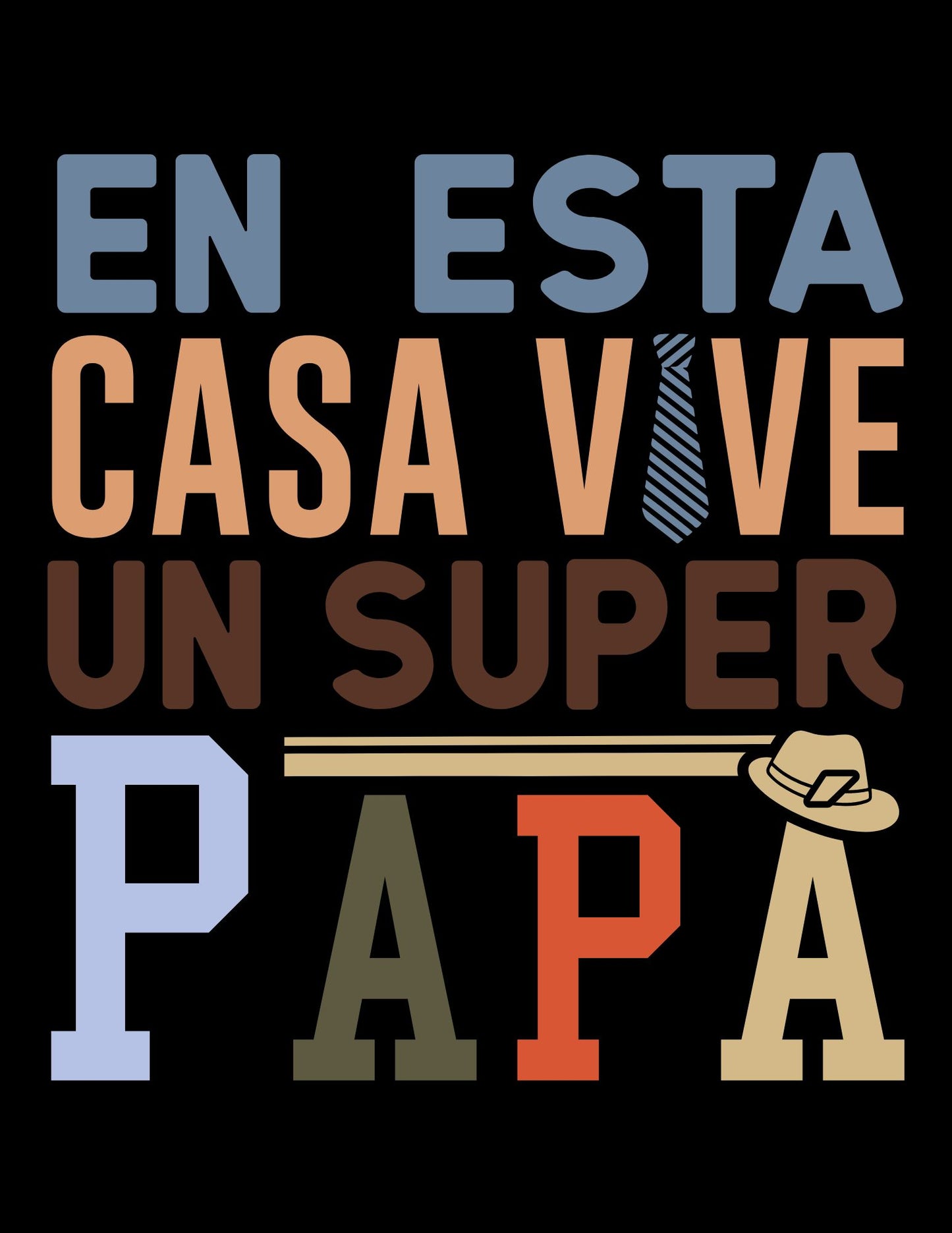 Dia De Los Padres