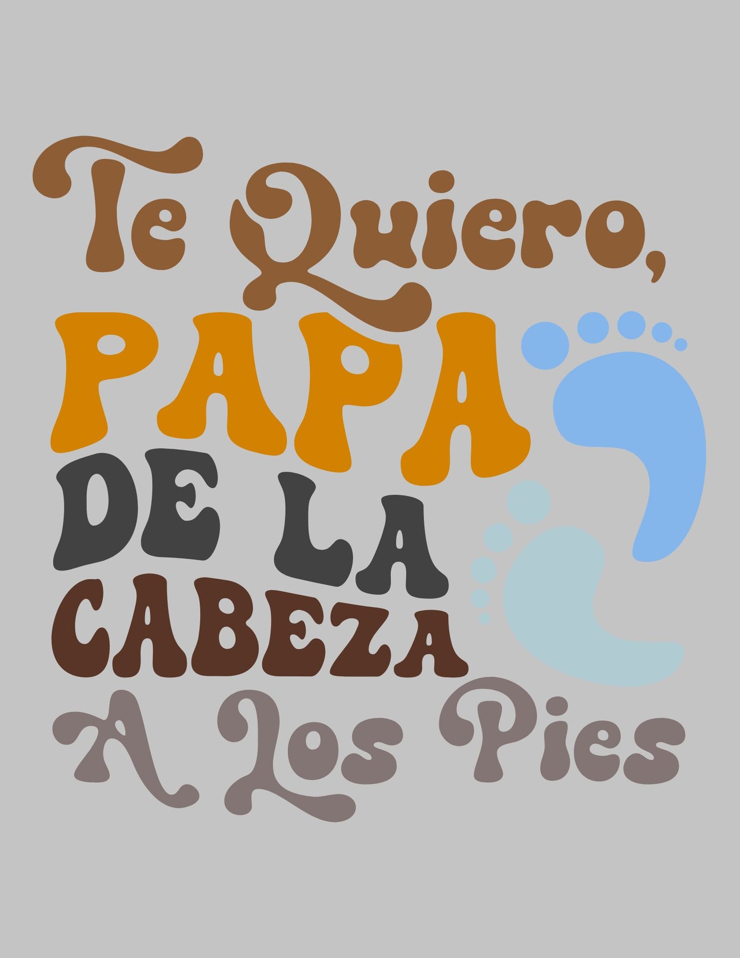 Dia De Los Padres