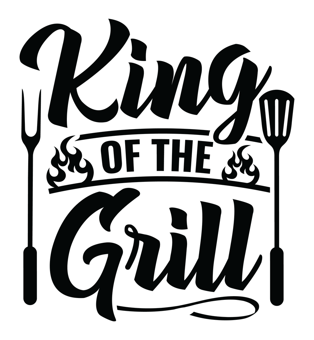 Customized Apron
