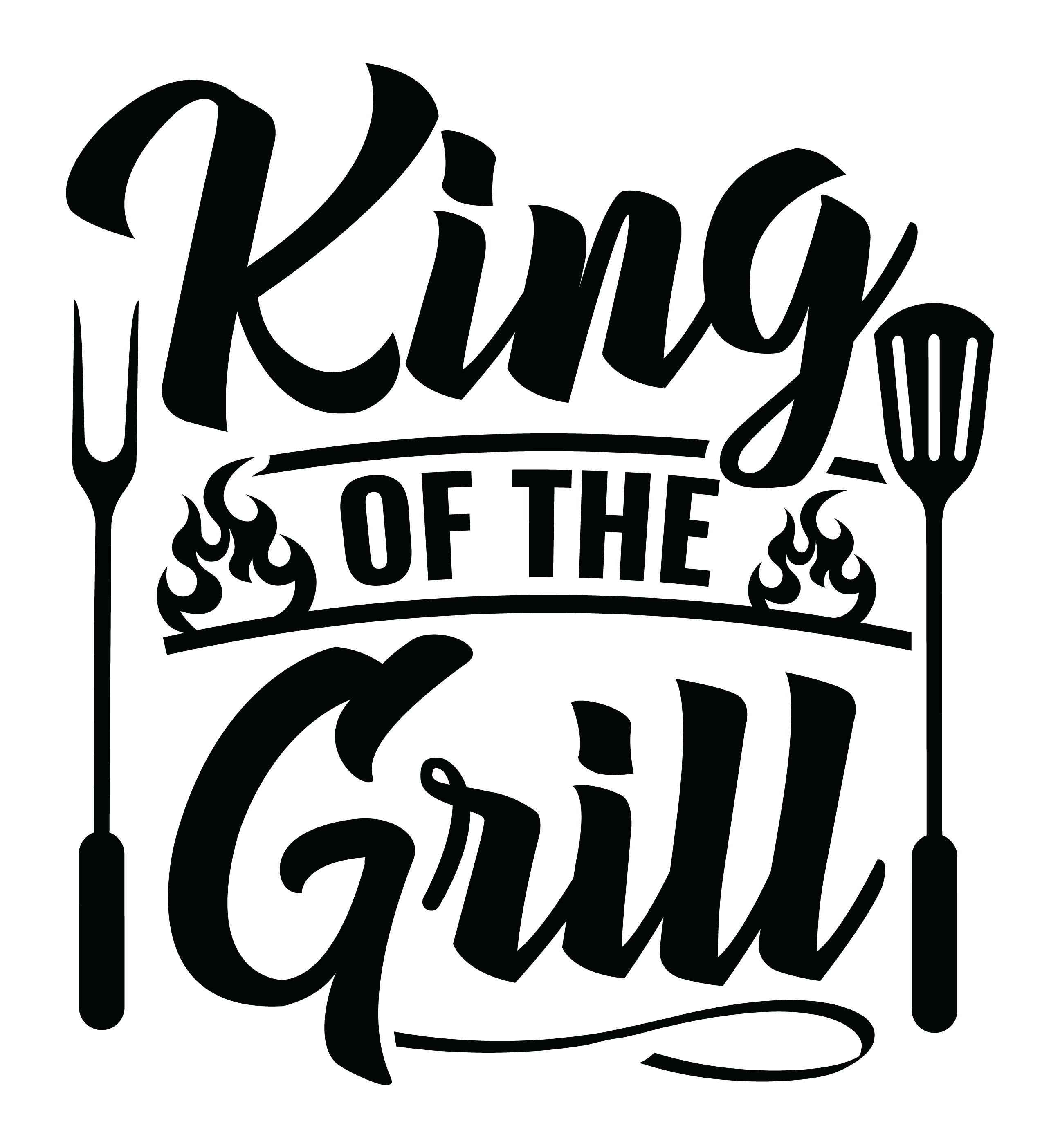 Customized Apron